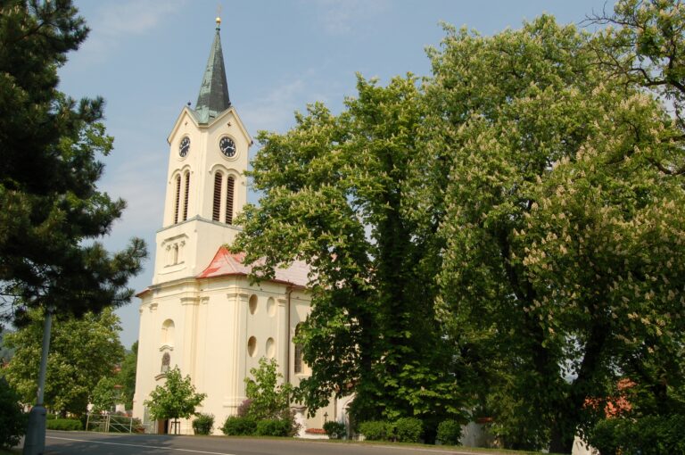 Festival Jakuba Jana Ryby: nové skladby Jiřího Kabáta a&nbsp;Jaroslava Krčka