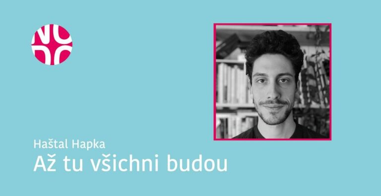 Haštal Hapka: Až tu všichni budou (světová premiéra)