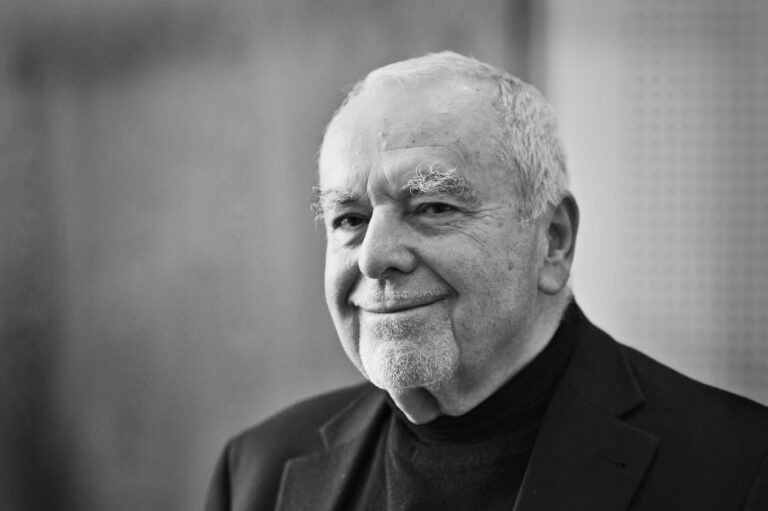 Jan Klusák: Continuo, symfonická báseň č.&nbsp;4 (světová premiéra)
