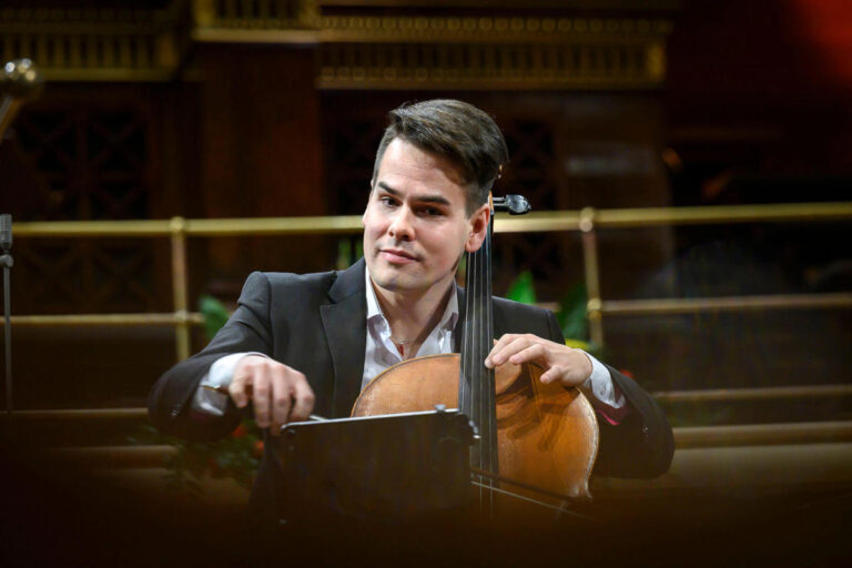 Petr Wajsar: Violoncelloops – koncert pro violoncello a&nbsp;orchestr (světová premiéra)