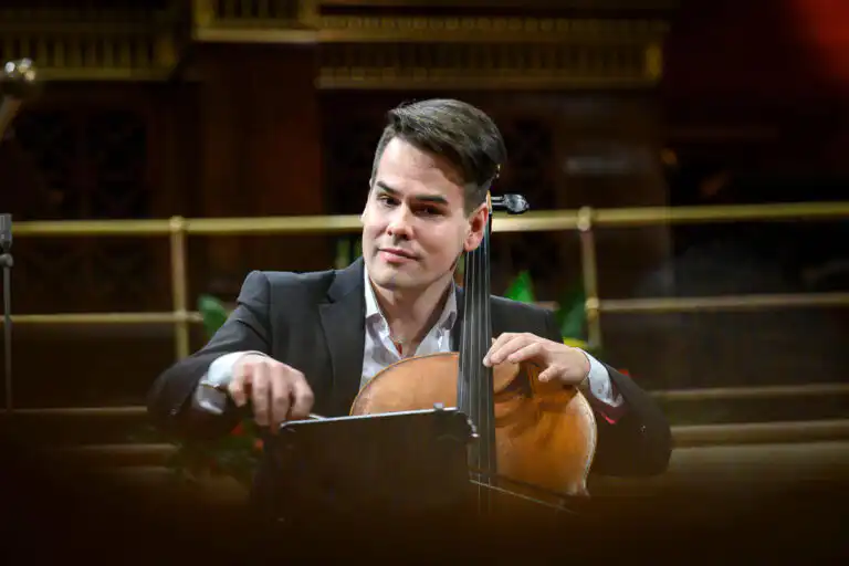 Petr Wajsar: Violoncelloops – koncert pro violoncello a&nbsp;orchestr (světová premiéra)