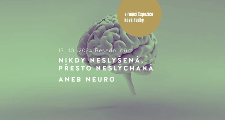 Nikdy neslyšená, přesto neslýchaná: Současná interpretace cyklu Má vlast