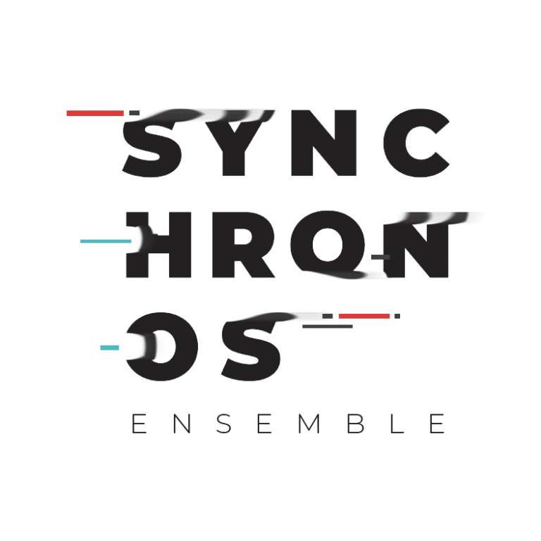 Tomáš Pálka: SYNchronos (světová premiéra)