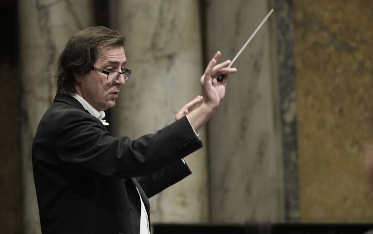 Západočeský symfonický orchestr Mariánské Lázně: Večer premiér