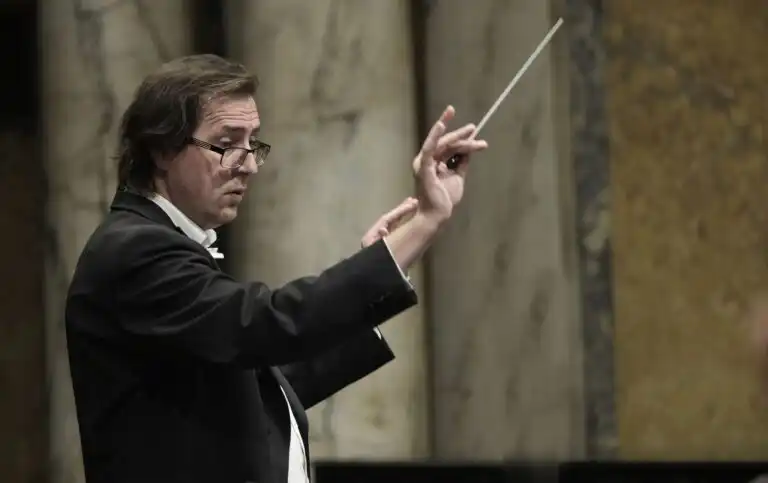 Západočeský symfonický orchestr Mariánské Lázně: Večer premiér