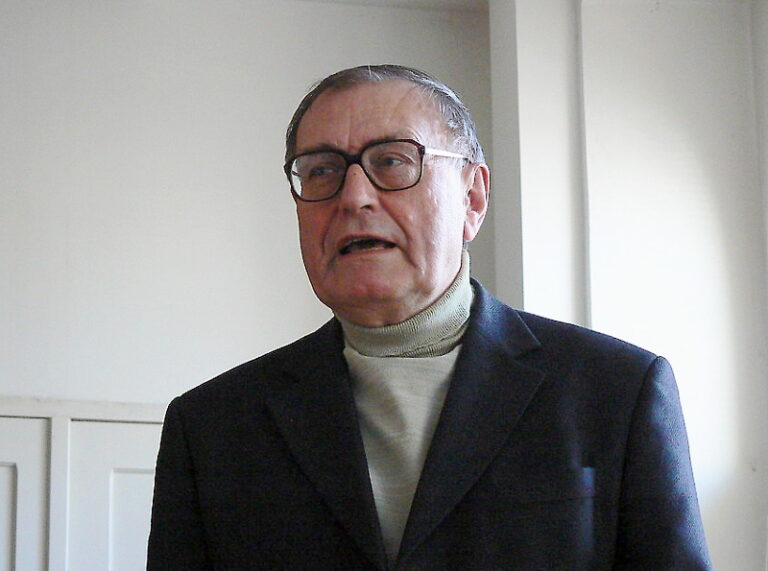Jiří Teml: Labyrint paměti (světová premiéra)