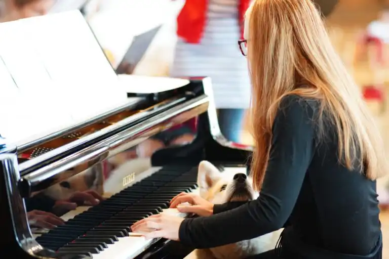 20th workshop for the youngest composers