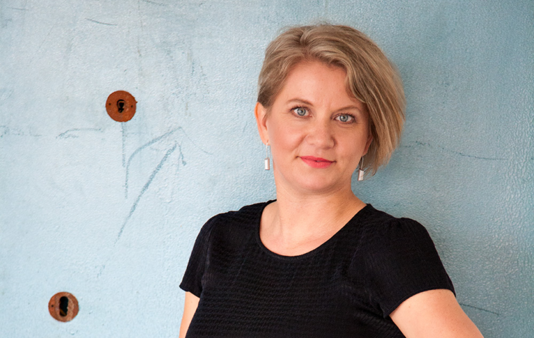 Petra Šuško: Šestý smysl (světová premiéra)