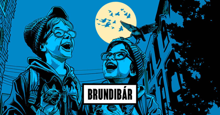 Bern: Brundibár