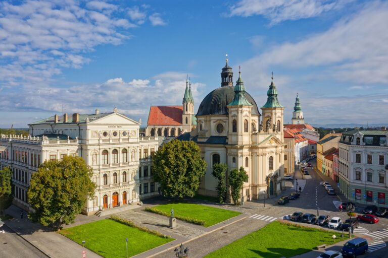 Pavel Zlámal: Chrámové meditace pro sólový klarinet (světová premiéra)