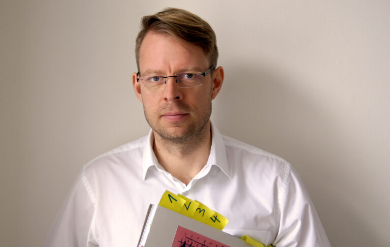 Jiří Kadeřábek: S&nbsp;– C – S&nbsp;(světová premiéra)