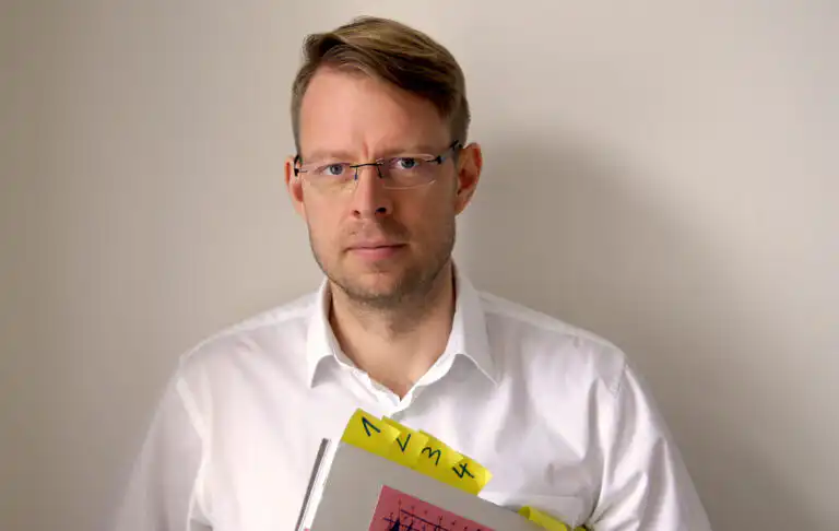 Jiří Kadeřábek: S&nbsp;– C – S&nbsp;(světová premiéra)