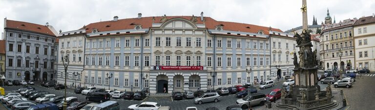 Katedra skladby HAMU a&nbsp;Prague Philharmonia