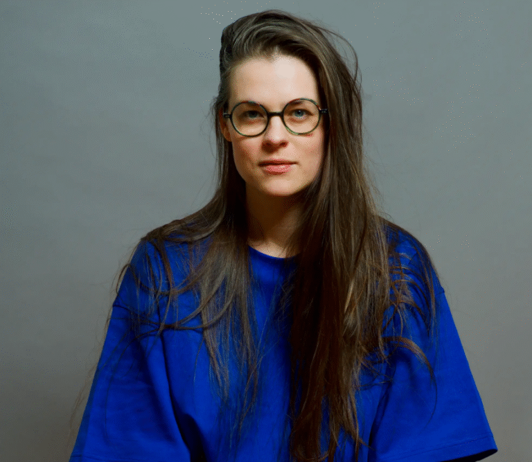 Lípa Musica: new pieces by Nikol Bóková