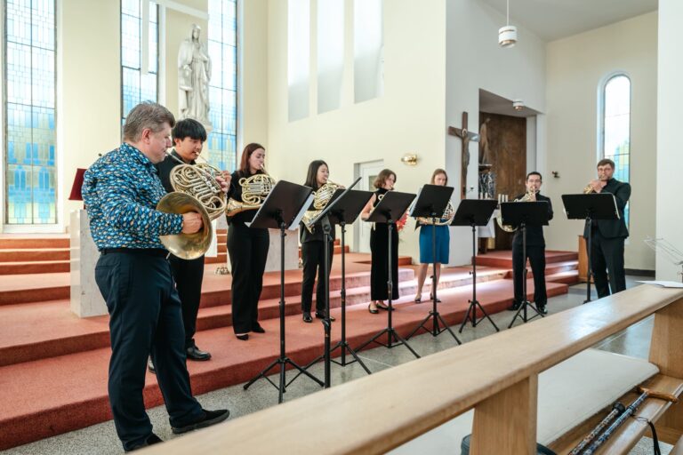Jiří Trtík: My Jesus (premiere)