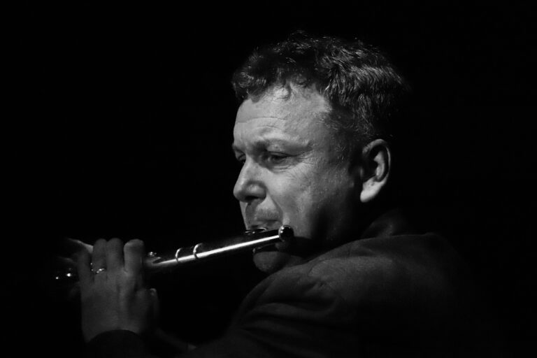 Jaroslav Pelikán: Adagio pro orchestr (světová premiéra)