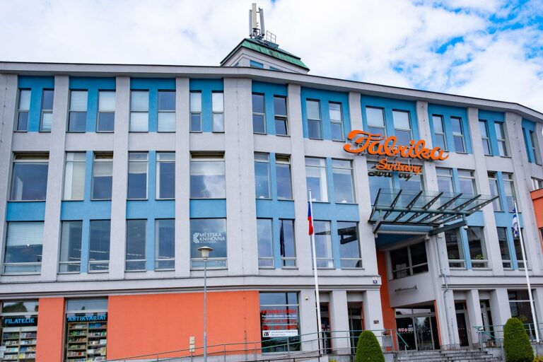 Zdeněk Král: Opera Svitavy (world premiere)