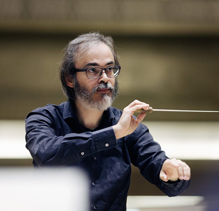 Ensemble Modern: premieres of pieces by Michaela Antalová, Tobiáš Horváth, Patrik Kako, and Jiří Kadeřábek
