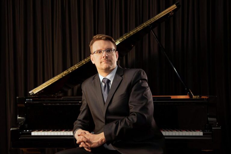 Jan Dušek: Apel (světová premiéra)